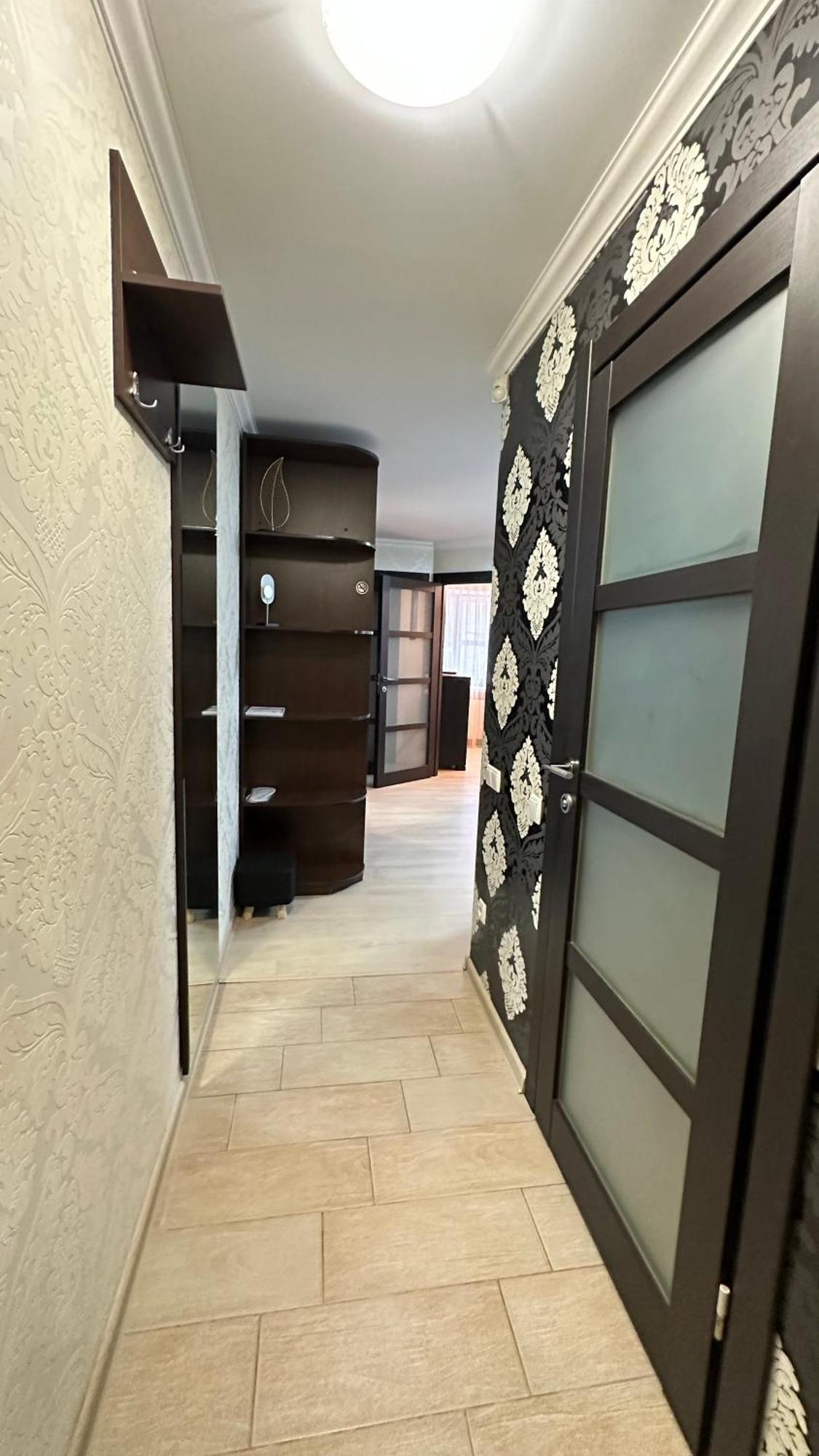 דנייפרופטרובסק Apartment On Nauki Avenue 102 מראה חיצוני תמונה
