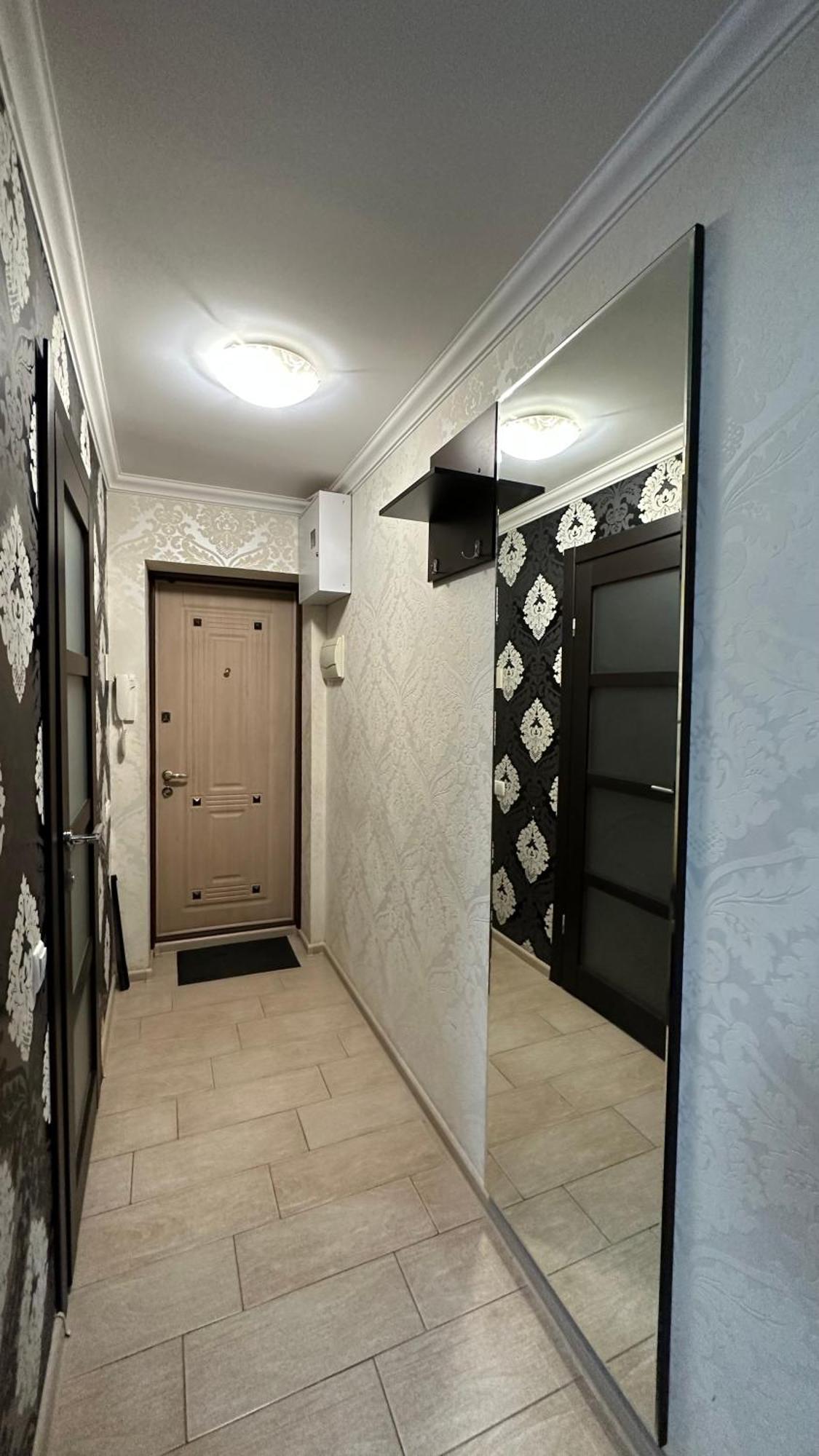 דנייפרופטרובסק Apartment On Nauki Avenue 102 מראה חיצוני תמונה