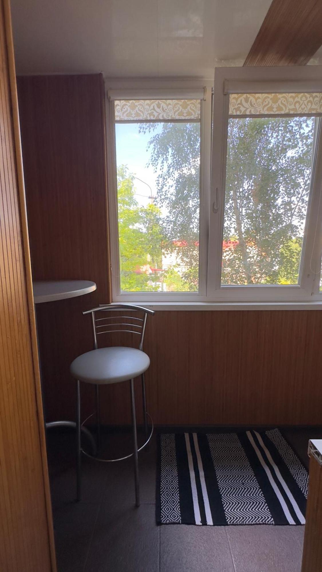 דנייפרופטרובסק Apartment On Nauki Avenue 102 מראה חיצוני תמונה